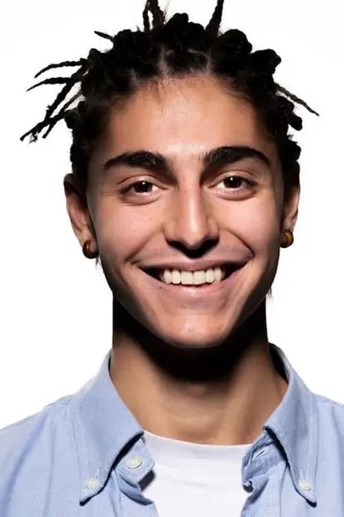 Giacomo Covi foto