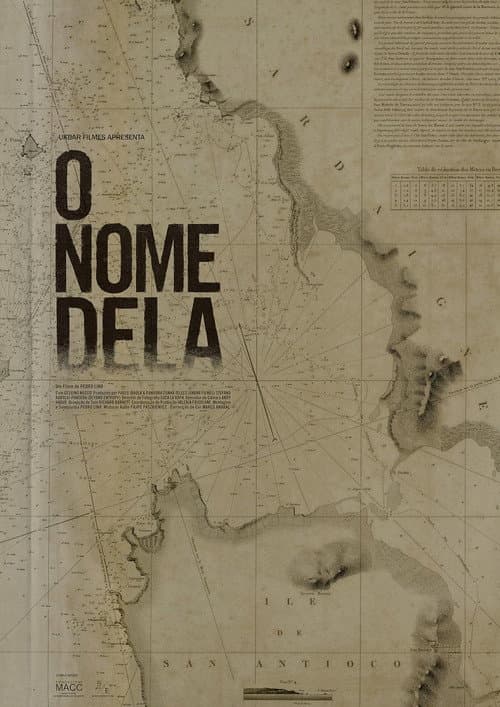 Il Suo Nome (2015) poster