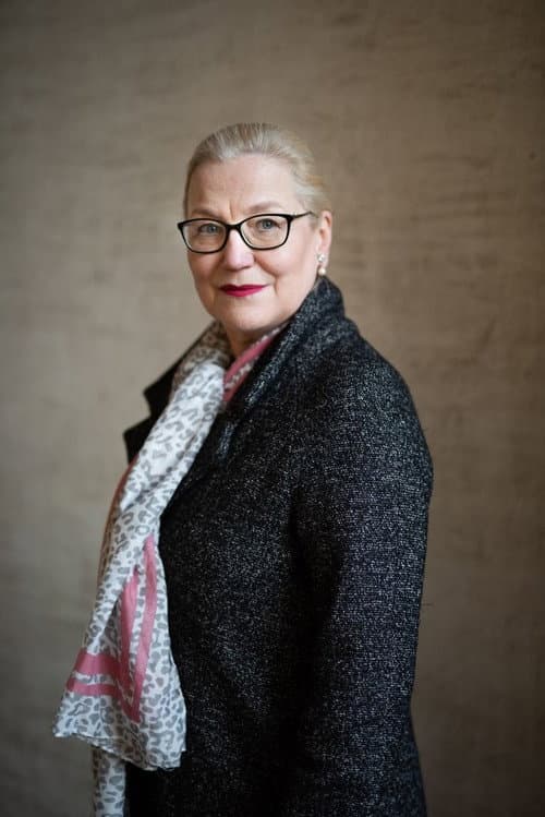 Britta Böhler foto