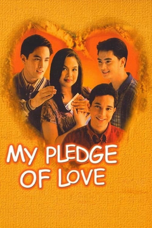 My Pledge of Love (1999) poster