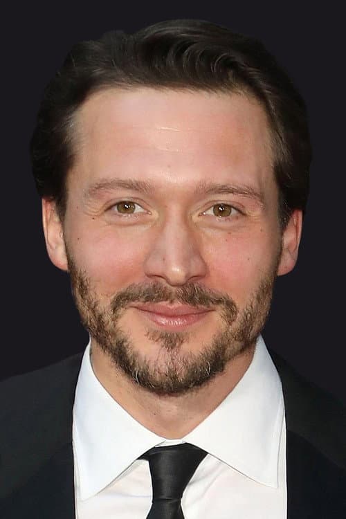 David Oakes foto