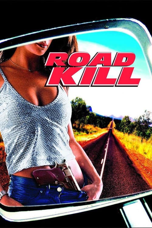 Road Kill (1999) poster