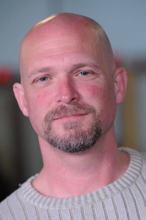 Todd Farmer foto