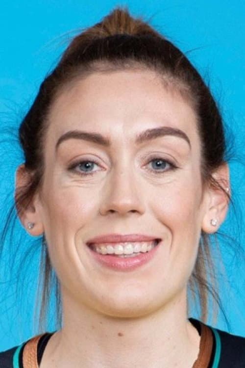 Breanna Stewart foto