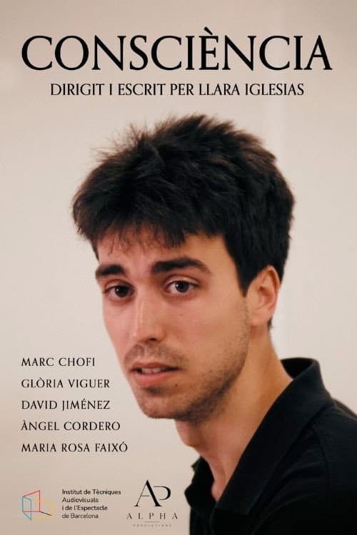 Consciència (2026) poster