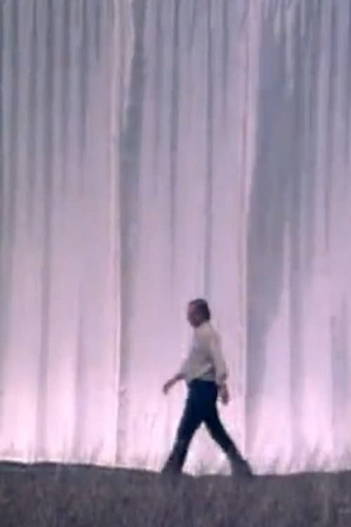 Christo Running Fence Reels: Hard Art Hats (1976) poster