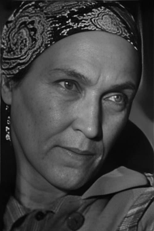 Vera Šneidere foto