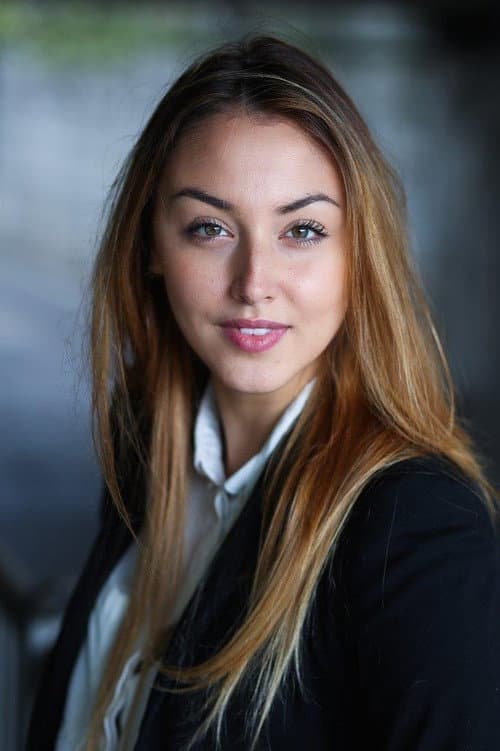 Federica Pocaterra foto