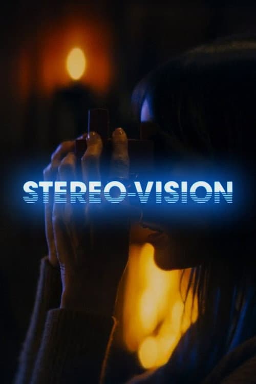 Stereo-Vision (2024) poster