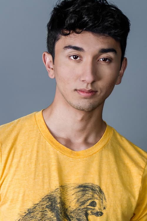 Ash Maeda foto
