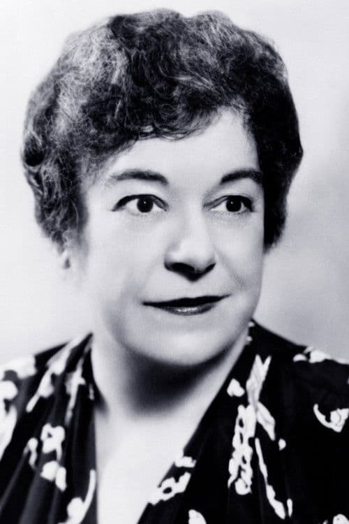 Josephine Hull foto