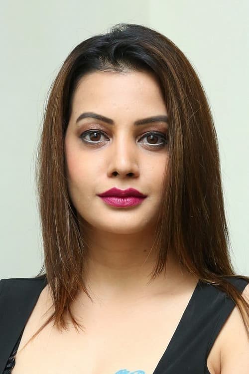Diksha Panth foto