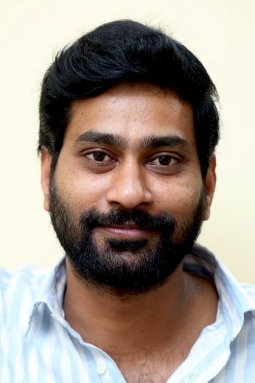 Thiruveer Reddy foto