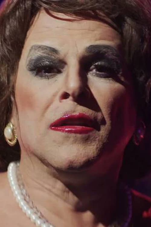 Mansão do Amor (2019) poster