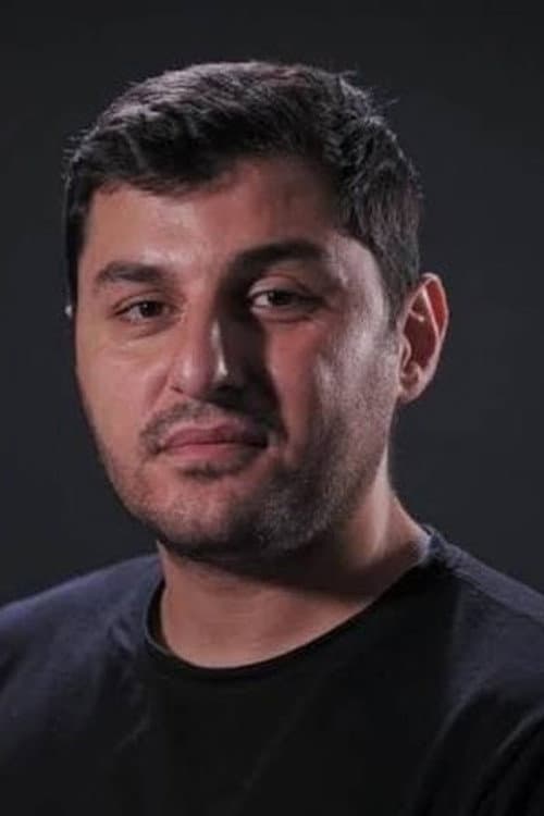 Vidadi Mehrəli foto