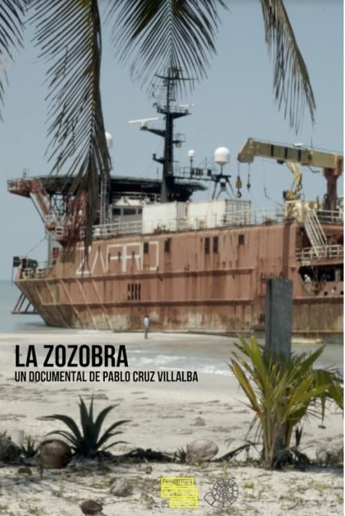 La zozobra (2020) poster