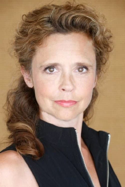 Brenda Isaacs Booth foto