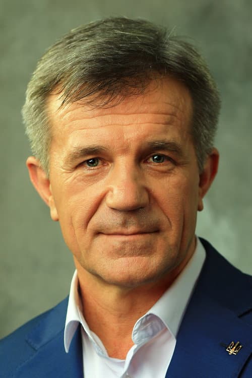 Taras Kostanchuk foto