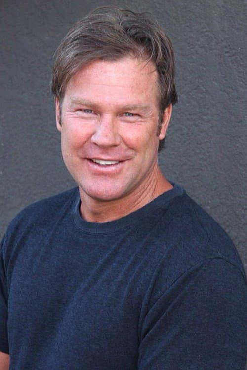 Todd Bryant foto