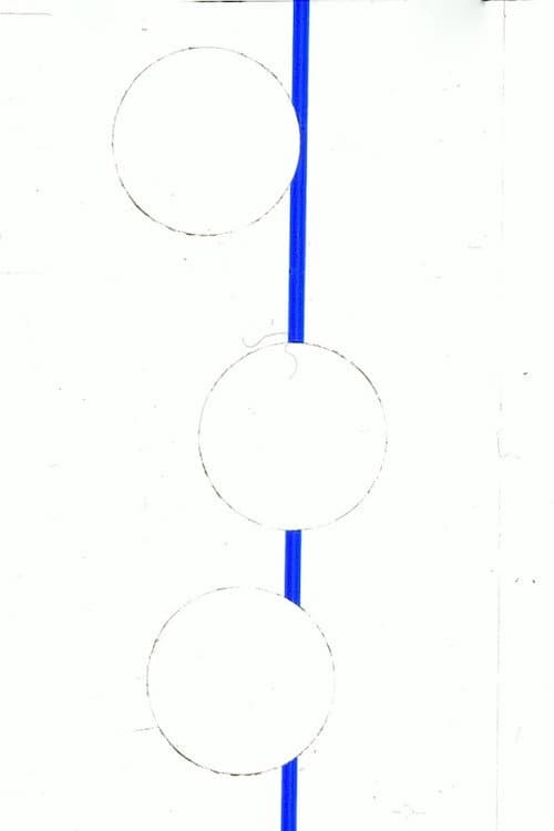 Boucle/Loops (1997) poster