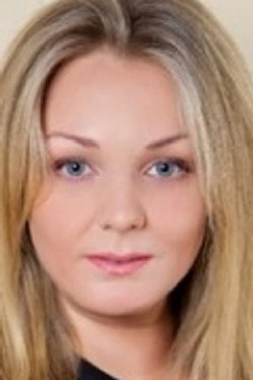 Екатерина Суворова foto