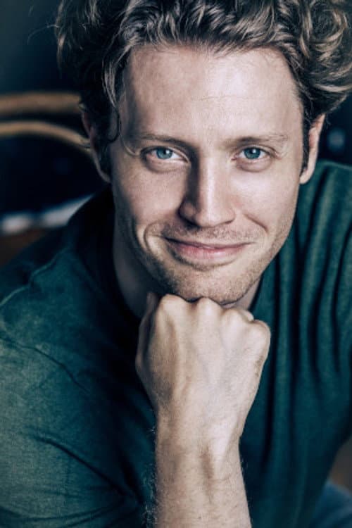 Lucas van Lierop foto