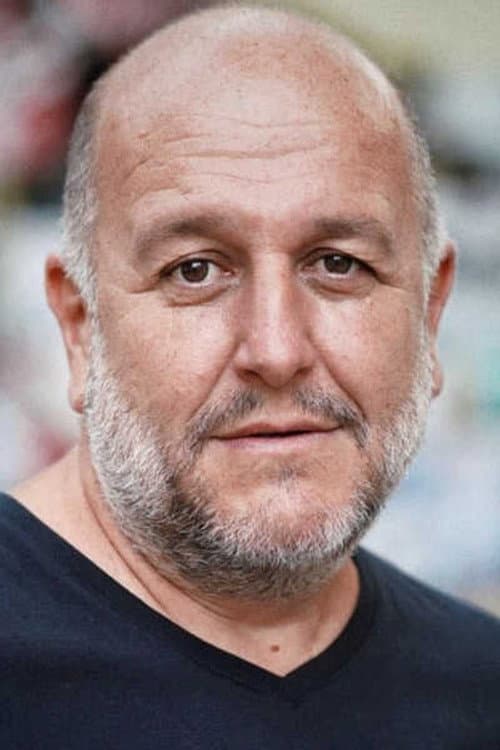 Thierry Rousset foto