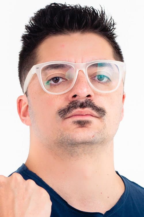 Márcio Donato foto