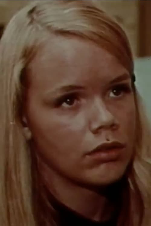 The Maturing Female (1970) poster