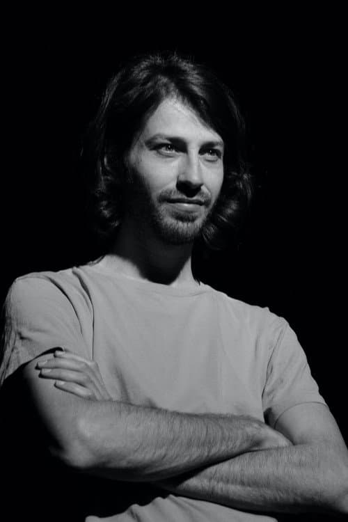 Frank van den Bogaart foto