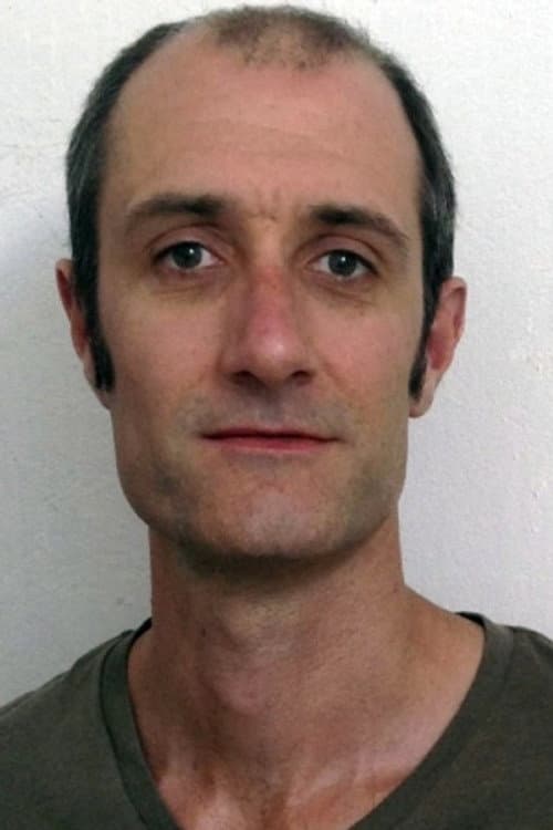 Gaëtan Vourc'h foto