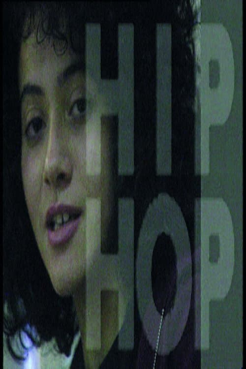 Hiphop (1991) poster