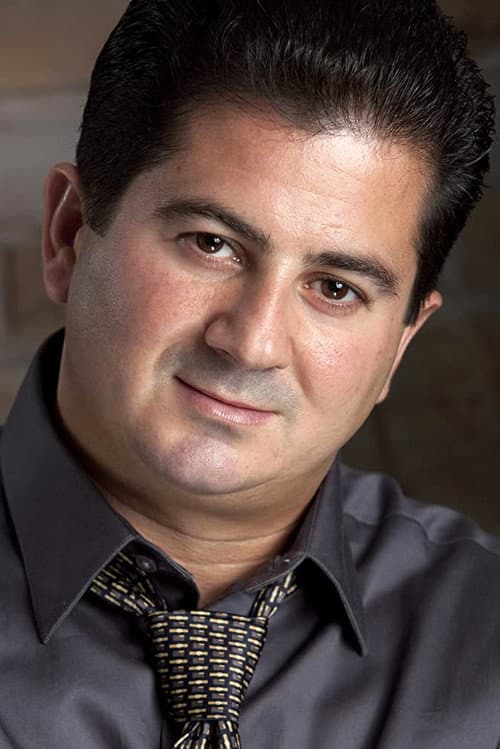 Joseph D'Onofrio foto