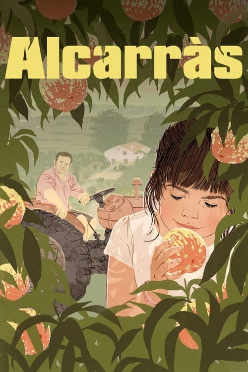 Alcarràs (2022) poster