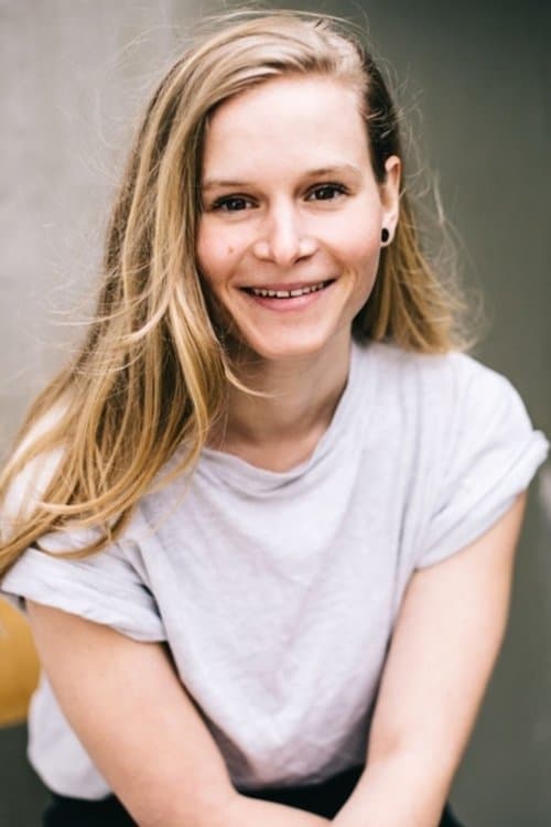 Anna Striesow foto