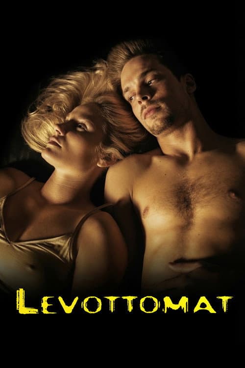 Levottomat (2000) poster