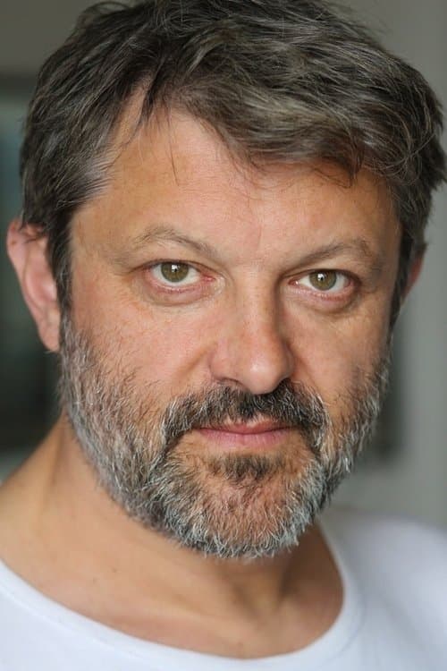 Marc Bodnar foto