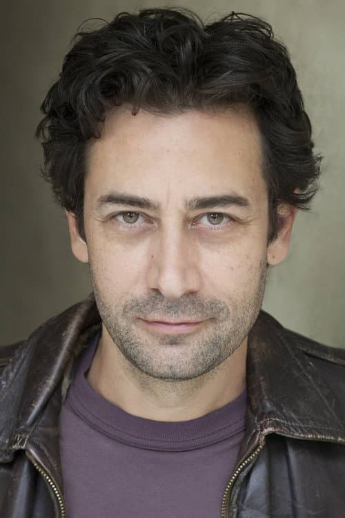 Scott Vogel foto
