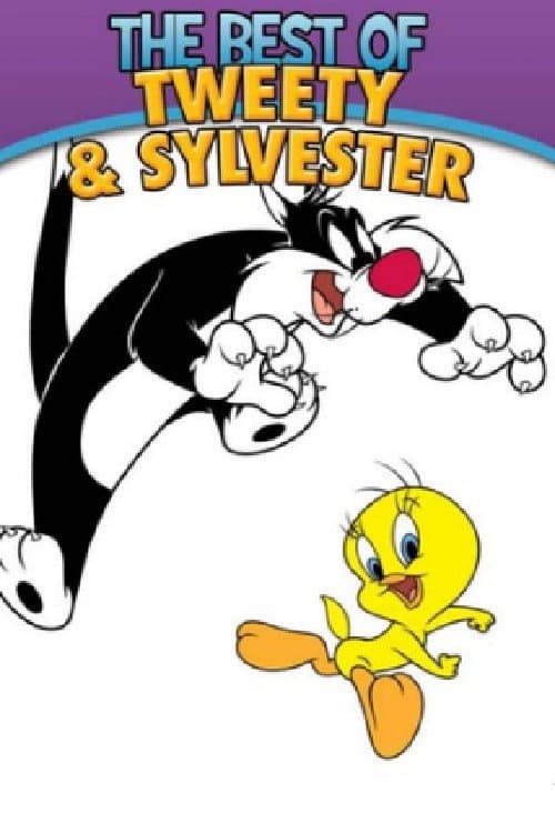 The very best of Tweety (2005) poster