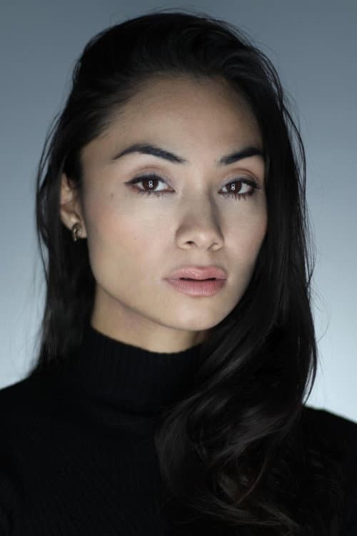 Mary Hasavari foto