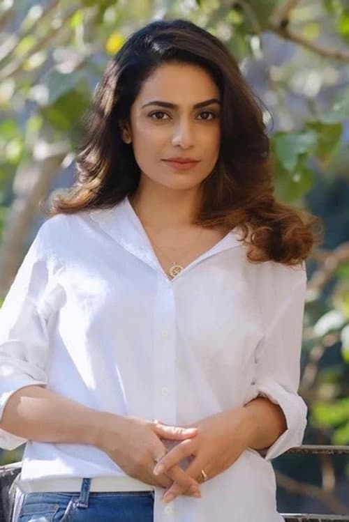 Priya Raina foto
