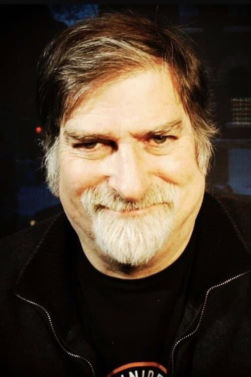 Dave Barber foto