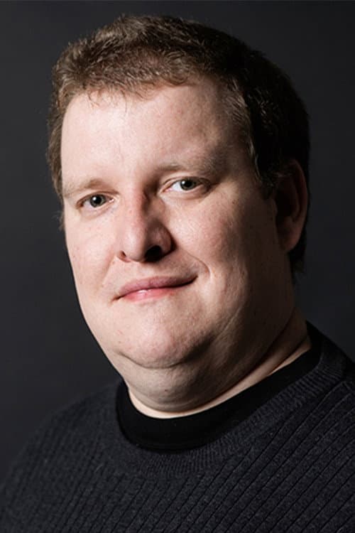Henrik Sjöman foto