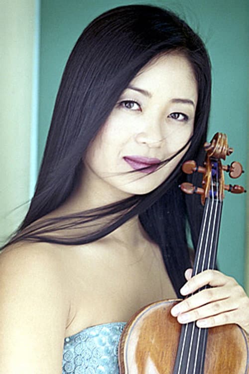 Chee-Yun foto