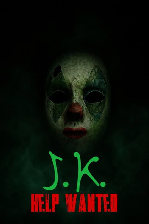 J.K. Help Wanted (2026) poster