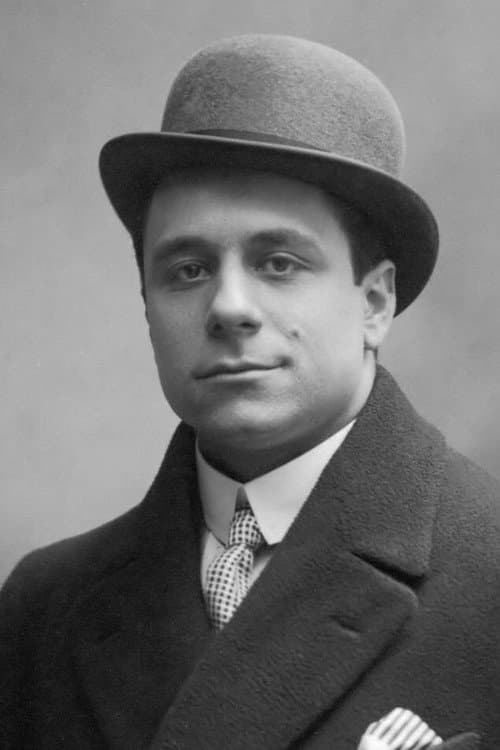 Louis de Bree foto