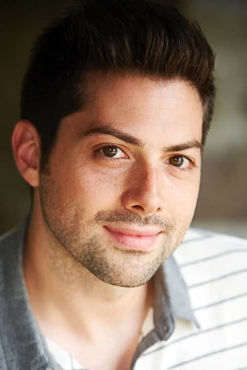 Mark Ratzlaff foto