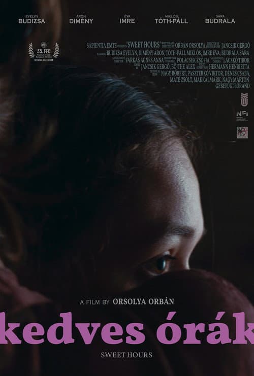 Kedves órák (2025) poster