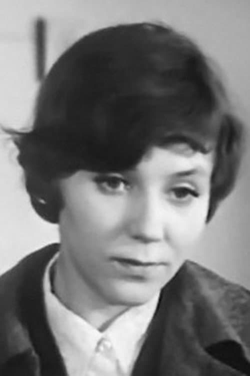 Елена Наумкина foto