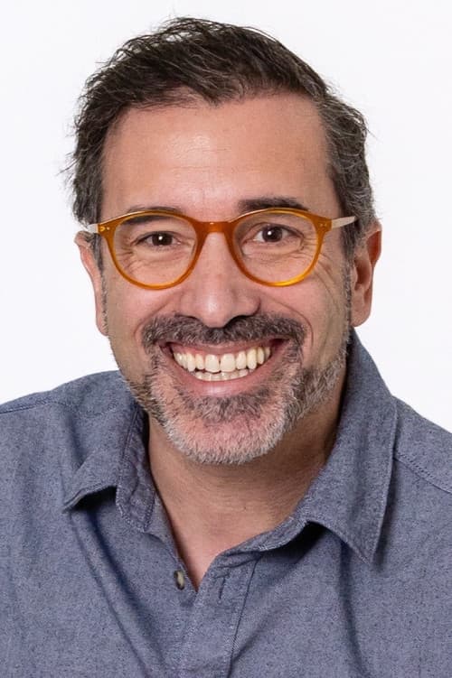 Marco Horácio foto